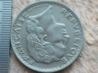 Лот: 10780468. Фото: 8. Монета 5 франк пять Франция 1933...