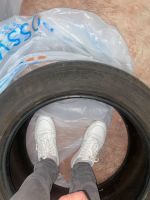 Лот: 18075111. Фото: 5. Шины всесезонные r20 pirelli scorpion...