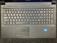 Лот: 24682020. Фото: 3. Б\У ноутбук Lenovo V580c 20160... Компьютеры, оргтехника, канцтовары
