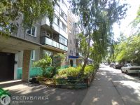 Лот: 25512865. Фото: 19. Продажа Квартира Минусинск, Абаканская...