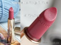 Лот: 8305493. Фото: 3. Помада-блеск Joli Rouge Brillant... Красота и здоровье