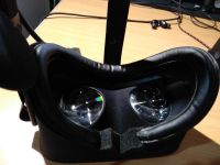 Лот: 14805187. Фото: 2. Очки виртуальной реальности Oculus... Аксессуары