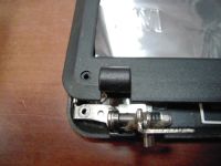 Лот: 6398265. Фото: 3. Корпус ноутбука Lenovo G555, без... Компьютеры, оргтехника, канцтовары