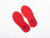 Лот: 24977733. Фото: 7. Сапоги MSCHF Big Red Boots