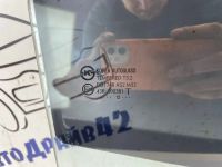 Лот: 24952603. Фото: 2. стекло боковое Hyundai Solaris... Автозапчасти