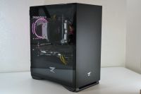 Лот: 16637628. Фото: 5. Игровой компьютер i5 10400F/GTX...