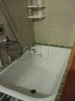 Лот: 25393620. Фото: 4. квартира , Красноярск улица Воронова... Красноярск