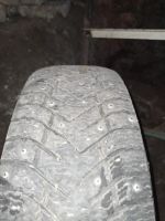 Лот: 21012107. Фото: 2. Шины 215/65/16 Cordiant SNOW CROSS... Шины, Диски