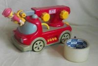 Лот: 811703. Фото: 2. Игрушка машина пластик, автомобиль... Игрушки