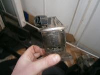 Лот: 5027737. Фото: 2. Honda Accord CF4 F20B клапан EGR. Автозапчасти