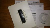 Лот: 10714857. Фото: 3. D-Link Wireless N 150 USB Adapter. Компьютеры, оргтехника, канцтовары