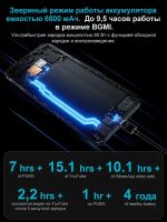 Лот: 25797366. Фото: 11. OnePlus Nord 5 5G 512Гб \ 12Гб...