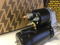 Лот: 18352311. Фото: 2. Стартер Daewoo Nexia. Автозапчасти