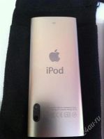 Лот: 1555481. Фото: 3. iPod Nano 5G. Бытовая техника