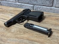 Лот: 21434532. Фото: 5. Пистолет пневматический MP-654K...