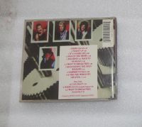 Лот: 25580839. Фото: 4. CD диск. Группа QUEEN THE WORKS...