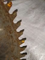 Лот: 17008385. Фото: 6. av диск пильный для циркулярной...