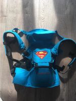 Лот: 11131990. Фото: 3. Хипсит со спинкой “Супермен”. Красноярск