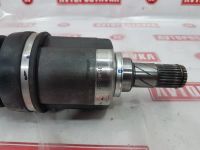 Лот: 20901037. Фото: 9. Привод колеса Nissan Qashqai J11...