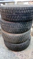 Лот: 11385121. Фото: 6. Зима на литье 4*100 ET45 Dunlop...