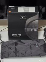 Лот: 25256486. Фото: 2. Наушники Beyerdynamic DT 770 pro... Аудиотехника