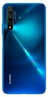 Лот: 15298312. Фото: 2. Смартфон Huawei Nova 5T 6/128Gb... Смартфоны, связь, навигация