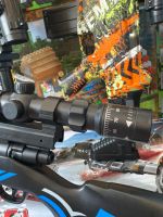 Лот: 25262261. Фото: 2. Снайперская винтовка орбизная. Игрушки