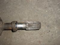 Лот: 3781110. Фото: 5. кардан ваз класика