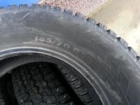 Лот: 3942377. Фото: 5. резина амтел шипы 185/70/14