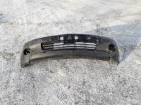 Лот: 13057371. Фото: 6. Бампер toyota ist