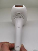 Лот: 18569197. Фото: 2. Фотоэпилятор Philips Lumea Advanced... Косметика и уход