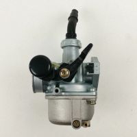 Лот: 19356945. Фото: 3. Карбюратор Альфа 110. Авто, мото, водный транспорт
