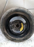 Лот: 13025709. Фото: 2. Запасное колесо от мерседеса 320... Шины, Диски