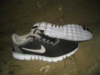 Лот: 1055100. Фото: 2. Nike 3.0 Black/Grey новые, не... Спортивные товары