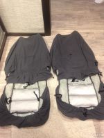 Лот: 9994571. Фото: 2. универсальные автомобильные чехлы... Оснащение, оборудование, аксессуары