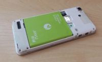 Лот: 7924654. Фото: 3. Jiayu G4S (8-ядер, 2Gb оперативки... Красноярск