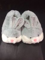 Лот: 10086213. Фото: 3. Мягкие теплые пушистые тапочки... Одежда, обувь, галантерея