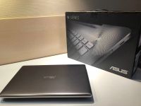 Лот: 12130919. Фото: 6. Ноутбук ASUS N550JV /I7-4700HQ...