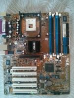 Лот: 6798850. Фото: 2. Компьютер на базе Pentium 4 3Ghz... Компьютеры, ноутбуки, планшеты