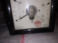 Лот: 17052970. Фото: 2. вольтметр М325 0-75 постоянный... Оборудование