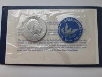 Лот: 4837009. Фото: 2. США 1 доллар 1971 г ( доллар Эйзенхауэр... Монеты