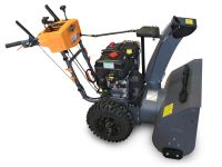 Лот: 25655659. Фото: 2. Снегоуборщик VILLARTEC WB 1070E. Садовый инструмент и инвентарь
