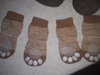 Лот: 19848659. Фото: 3. Набор обуви и носочков для собачки. Растения и животные