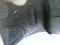 Лот: 7055188. Фото: 3. Туфли на мальчика (Юничел). Дети растут