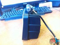 Лот: 10603026. Фото: 4. Светодиодная фара WSQ016F-CH 48W... Красноярск