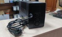 Лот: 21253003. Фото: 3. ИБП Ippon Back Basic 650. Компьютеры, оргтехника, канцтовары