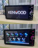 Лот: 25510438. Фото: 2. Магнитола Kenwood MDV-Z700W Русский... Аудиотехника