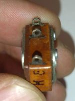 Лот: 18735092. Фото: 2. Микротумблер МТ1 (1 перекидной... Радиодетали  (электронные компоненты)