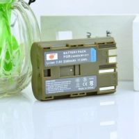 Лот: 4628765. Фото: 2. Аккумулятор DSTE BP-511 для фотокамер... Аксессуары, расходные материалы