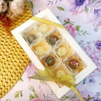 Лот: 21969847. Фото: 3. Набор конфет с разными вкусами. Продукты